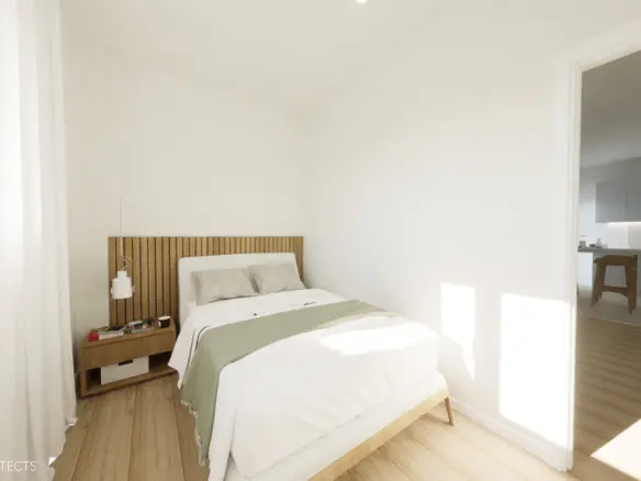 Building Of 520 M² In Thessaloniki