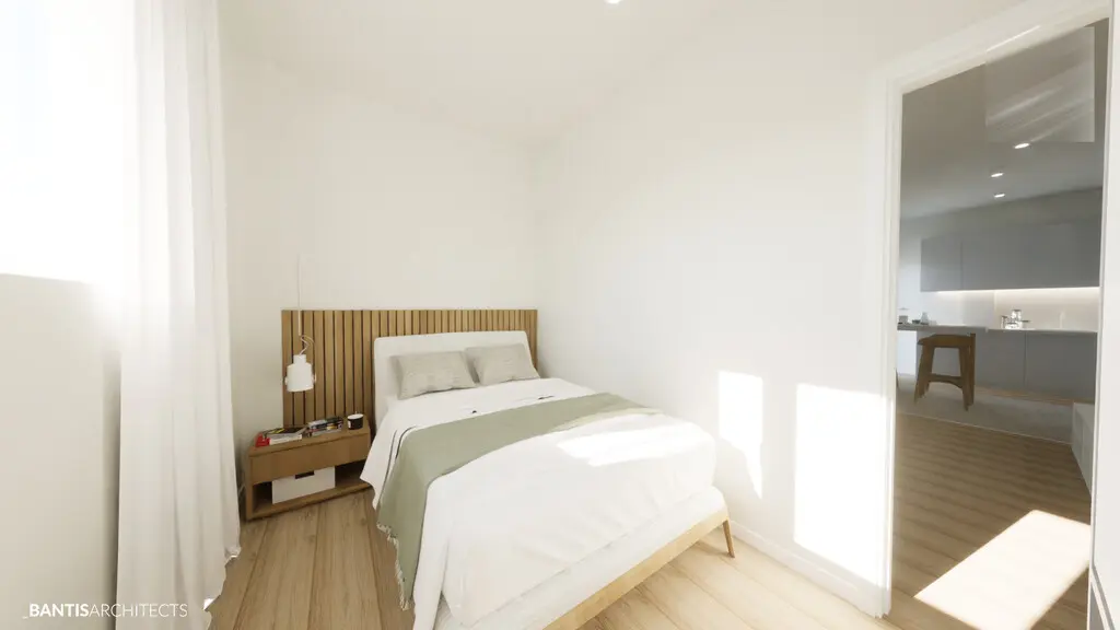 Building Of 520 M² In Thessaloniki