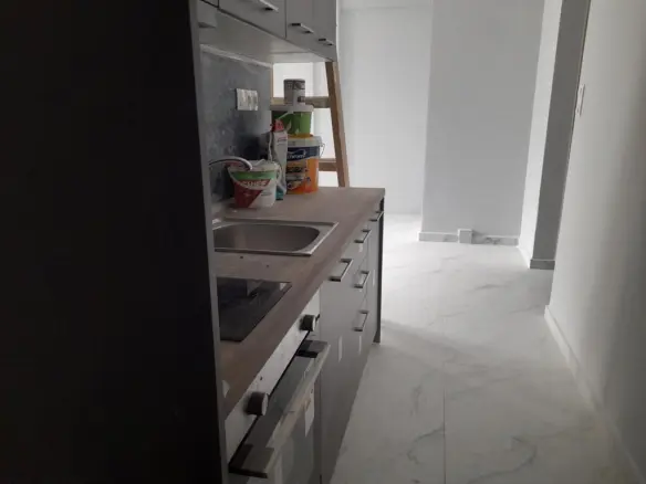 Flat Of 40 M² In Thessaloniki