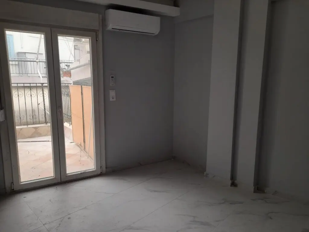 Flat Of 40 M² In Thessaloniki