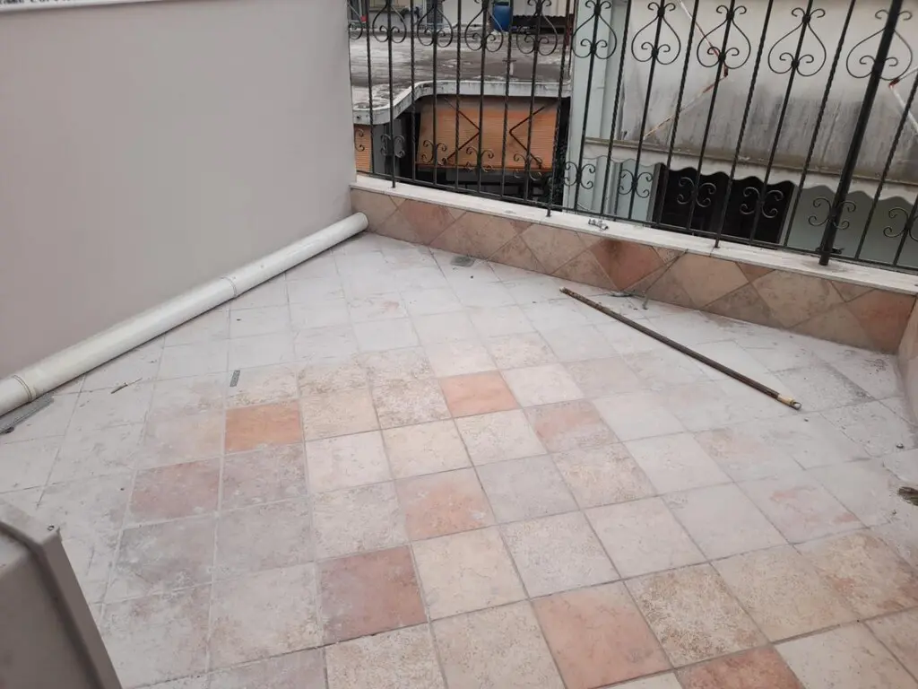 Flat Of 40 M² In Thessaloniki