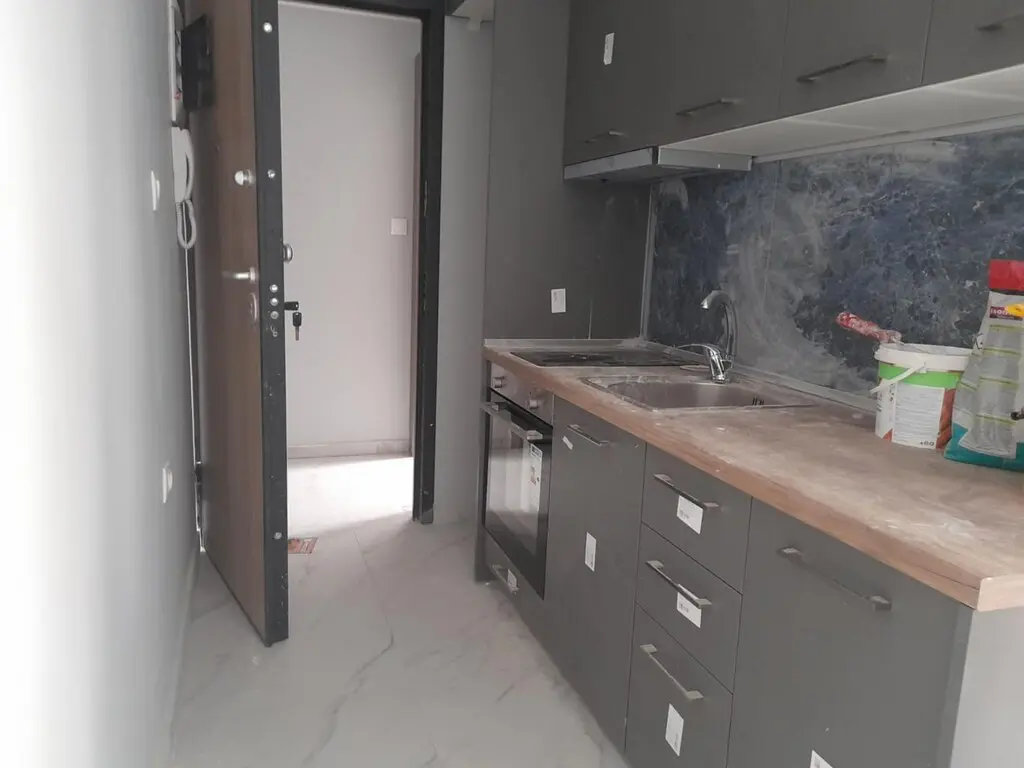 Flat Of 40 M² In Thessaloniki