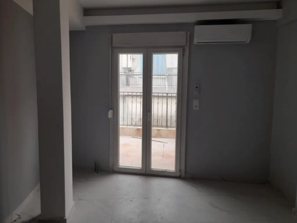 Flat Of 40 M² In Thessaloniki
