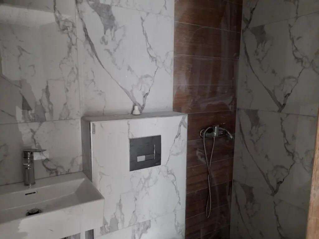 Flat Of 40 M² In Thessaloniki