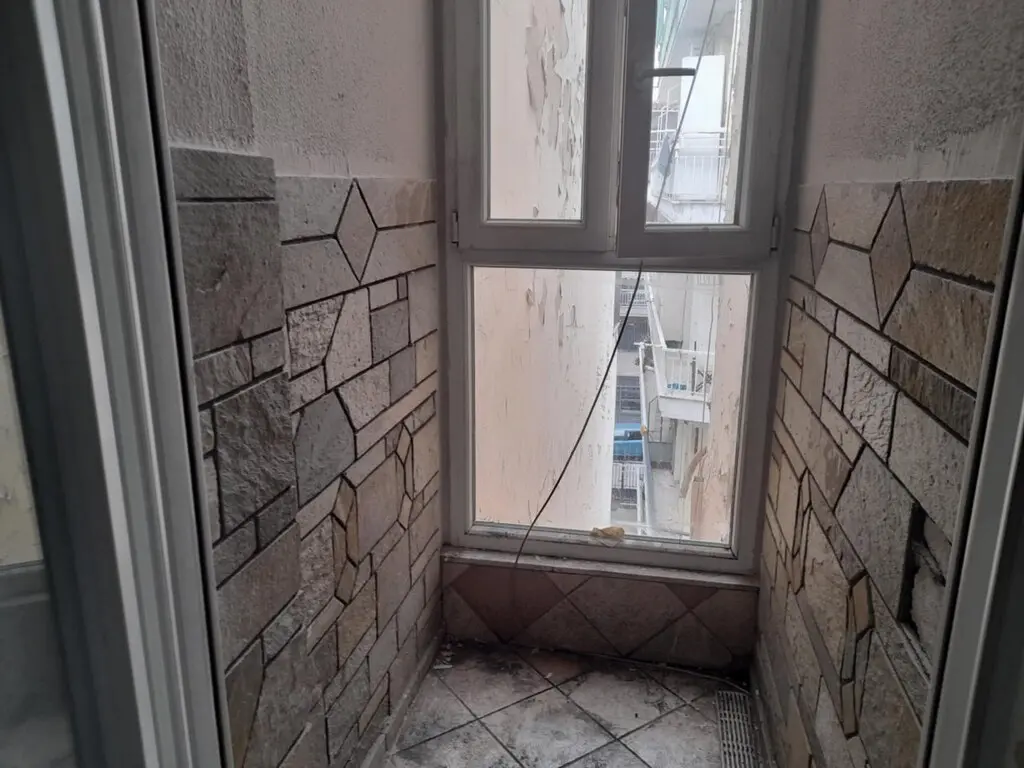 Flat Of 40 M² In Thessaloniki