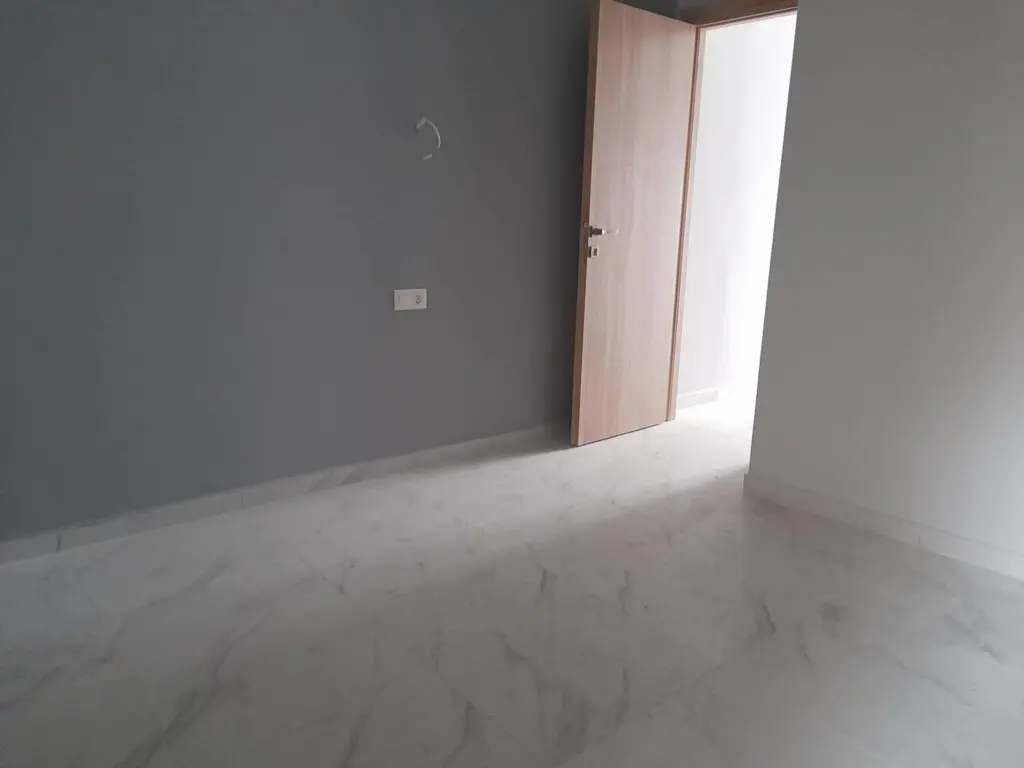 Flat Of 40 M² In Thessaloniki