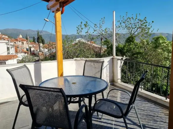 Detached House Of 135 M² In Chalkidiki