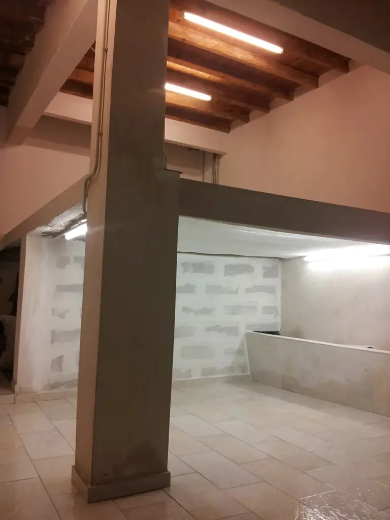 Detached House Of 135 M² In Chalkidiki