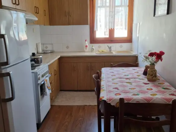 Detached House Of 135 M² In Chalkidiki