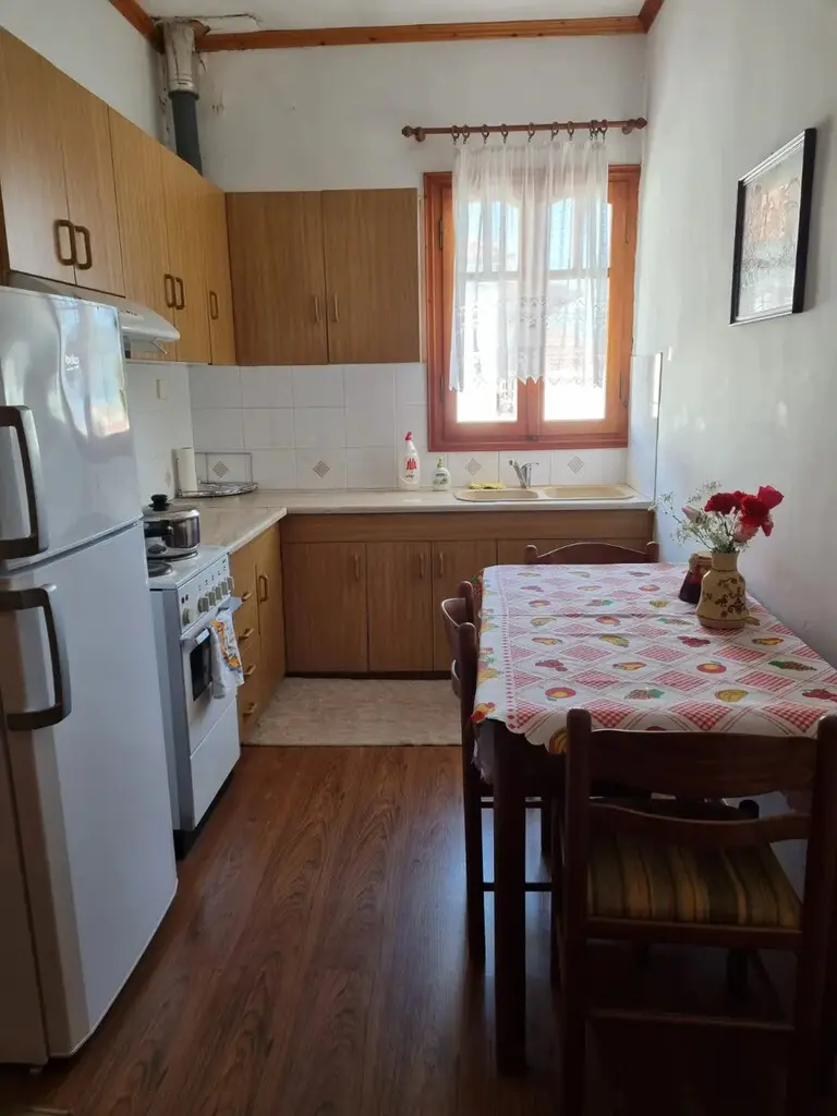 Detached House Of 135 M² In Chalkidiki