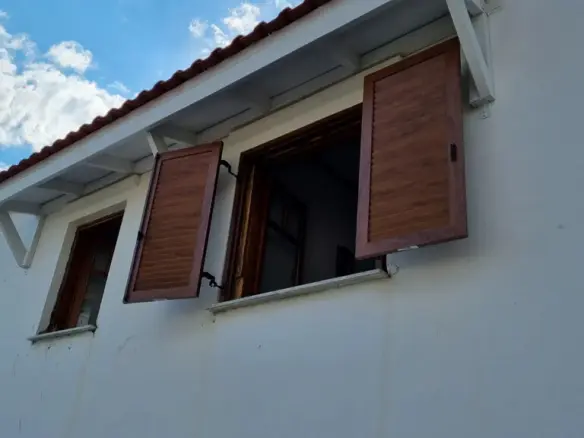 Detached House Of 135 M² In Chalkidiki