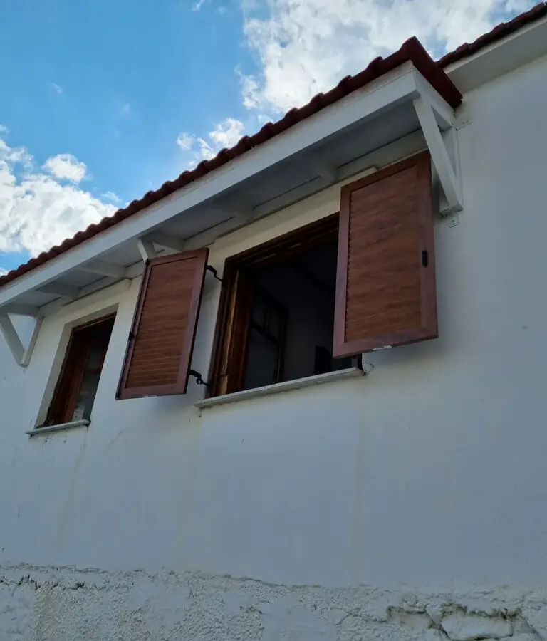 Detached House Of 135 M² In Chalkidiki
