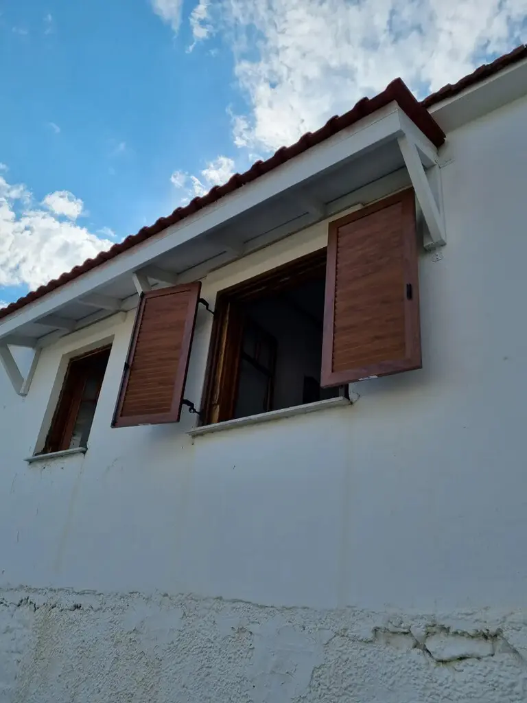Detached House Of 135 M² In Chalkidiki