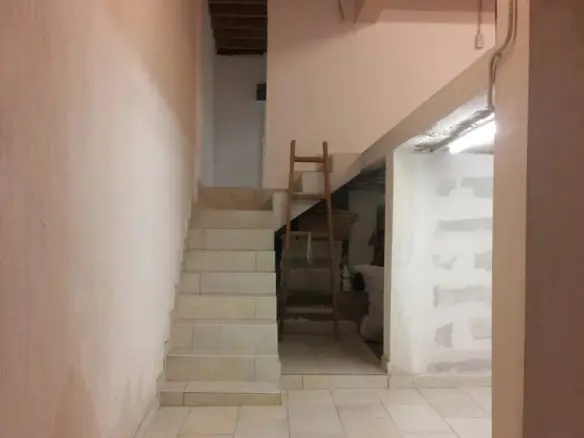 Detached House Of 135 M² In Chalkidiki