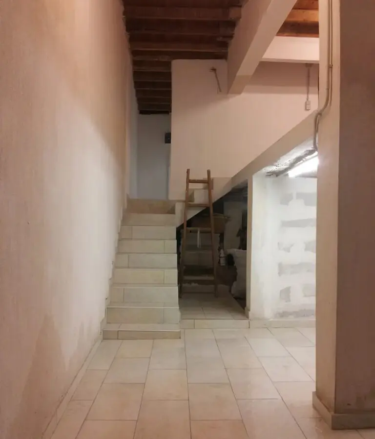 Detached House Of 135 M² In Chalkidiki