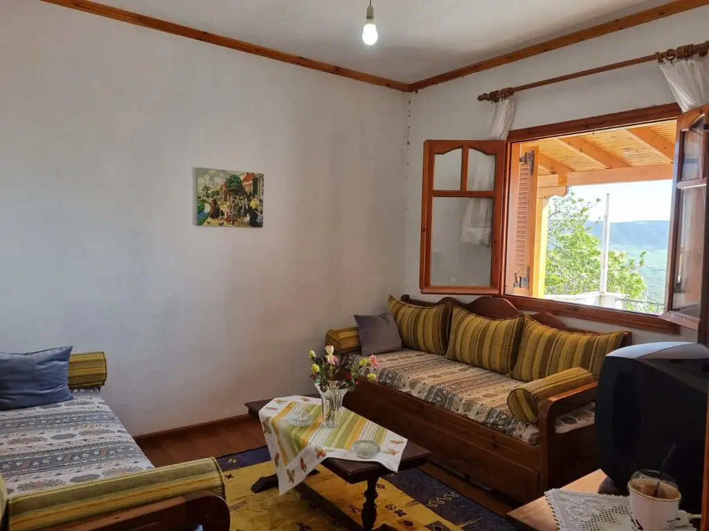 Detached House Of 135 M² In Chalkidiki