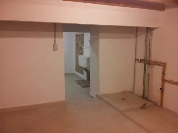 Detached House Of 135 M² In Chalkidiki