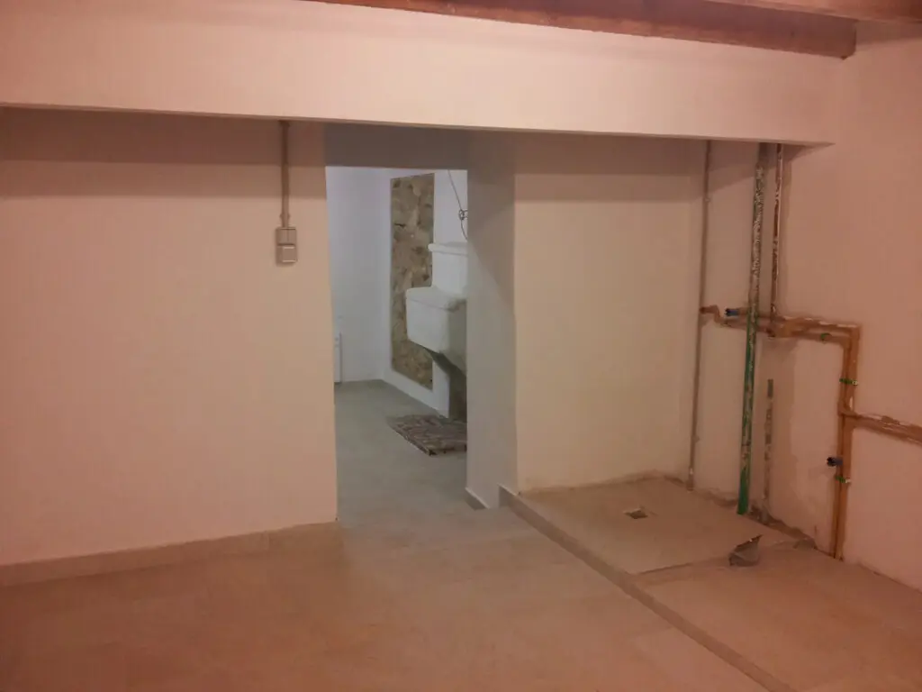 Detached House Of 135 M² In Chalkidiki