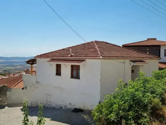 Detached House Of 135 M² In Chalkidiki
