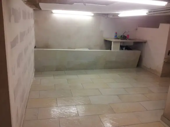 Detached House Of 135 M² In Chalkidiki