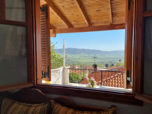 Detached House Of 135 M² In Chalkidiki