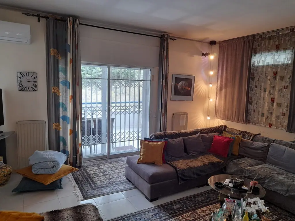 Maisonette Of 250 M² In Thessaloniki