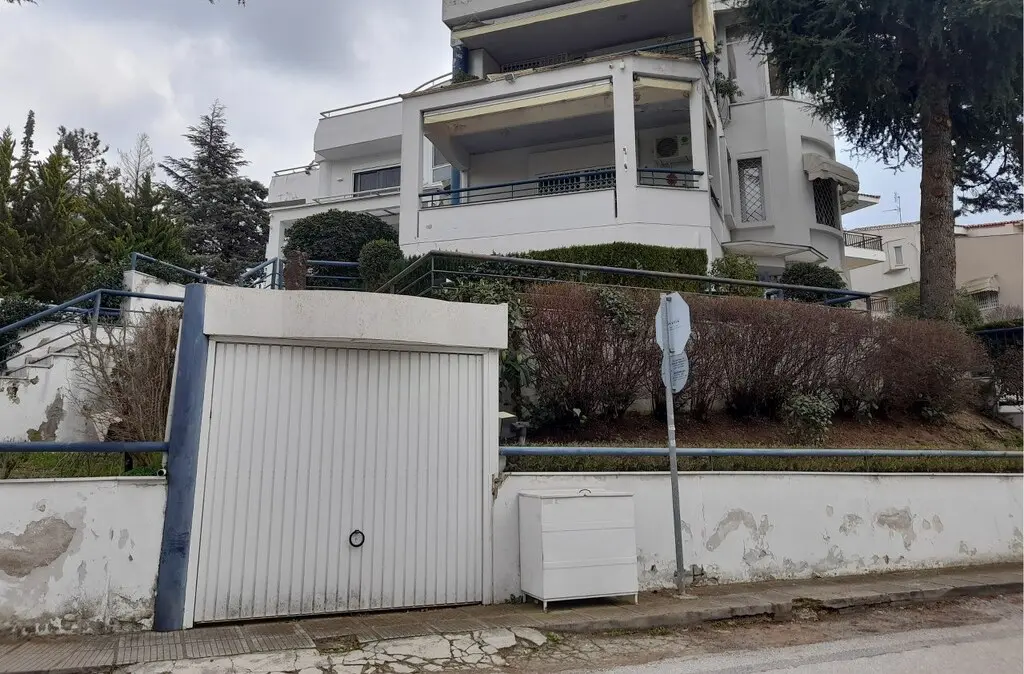 Maisonette Of 250 M² In Thessaloniki
