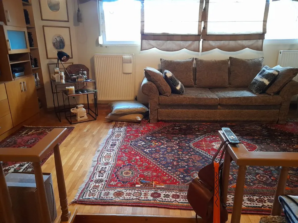 Maisonette Of 250 M² In Thessaloniki