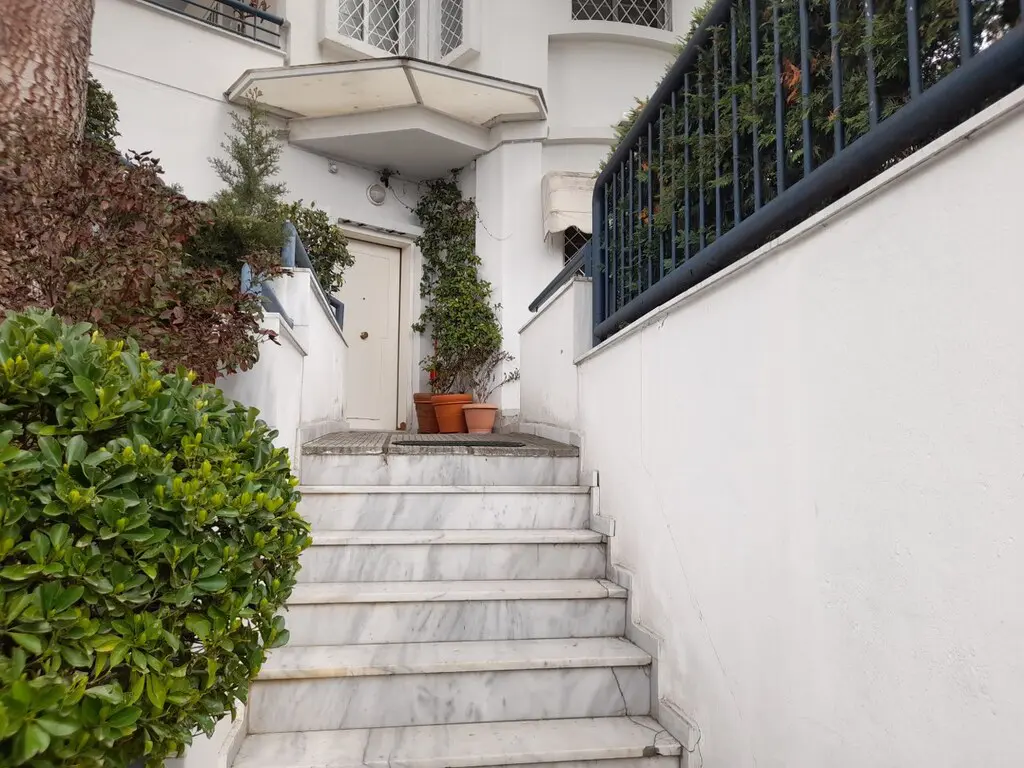 Maisonette Of 250 M² In Thessaloniki