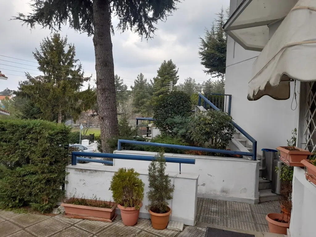Maisonette Of 250 M² In Thessaloniki