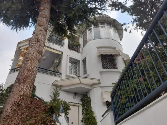 Maisonette Of 250 M² In Thessaloniki