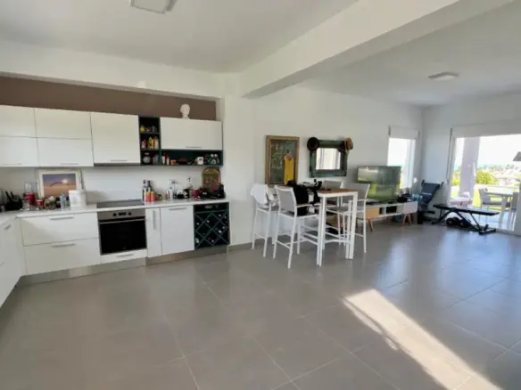 Detached House Of 138 M² In Kassandra, Chalkidiki