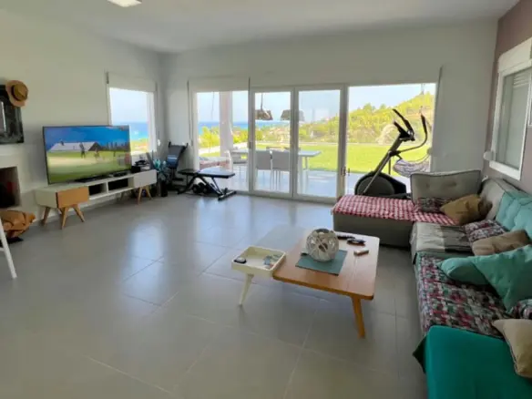 Detached House Of 138 M² In Kassandra, Chalkidiki