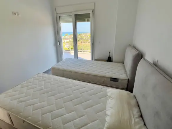 Detached House Of 138 M² In Kassandra, Chalkidiki