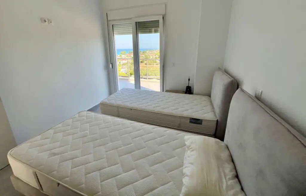 Detached House Of 138 M² In Kassandra, Chalkidiki