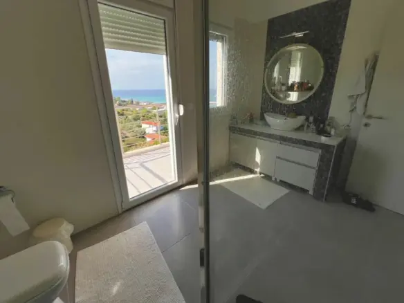 Detached House Of 138 M² In Kassandra, Chalkidiki