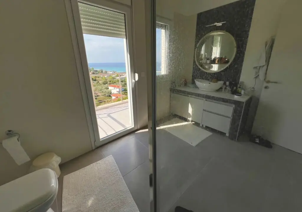 Detached House Of 138 M² In Kassandra, Chalkidiki