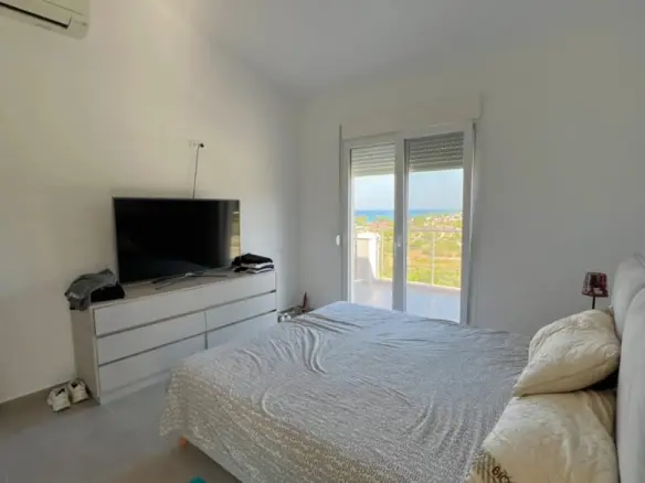 Detached House Of 138 M² In Kassandra, Chalkidiki
