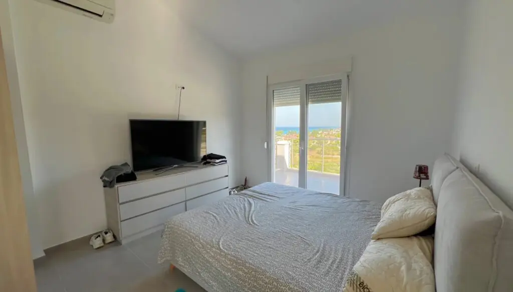 Detached House Of 138 M² In Kassandra, Chalkidiki