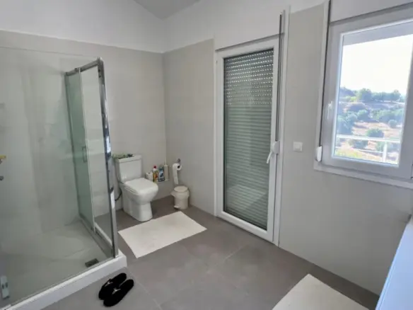 Detached House Of 138 M² In Kassandra, Chalkidiki