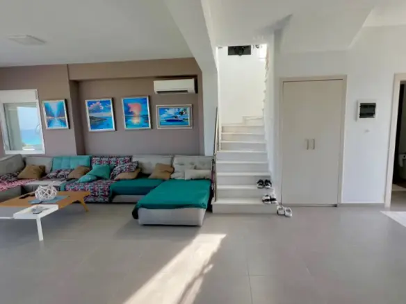 Detached House Of 138 M² In Kassandra, Chalkidiki