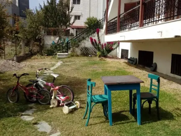 Flat Of 100 M² In Chalkidiki