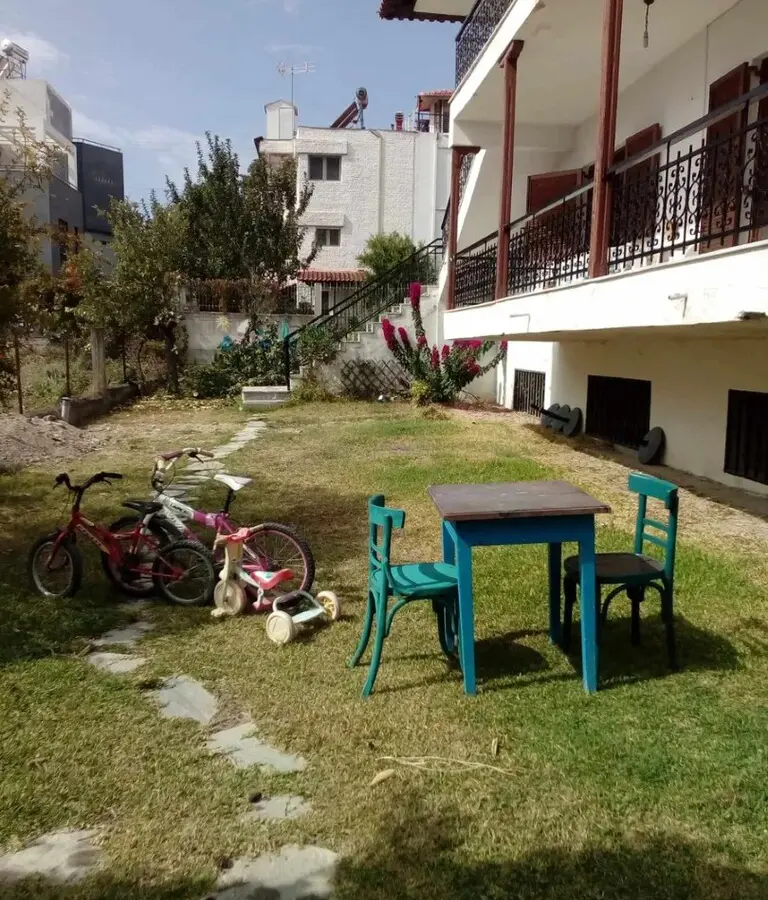 Flat Of 100 M² In Chalkidiki