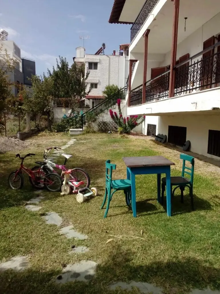 Flat Of 100 M² In Chalkidiki