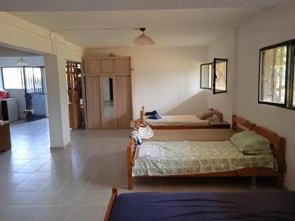 Flat Of 100 M² In Chalkidiki