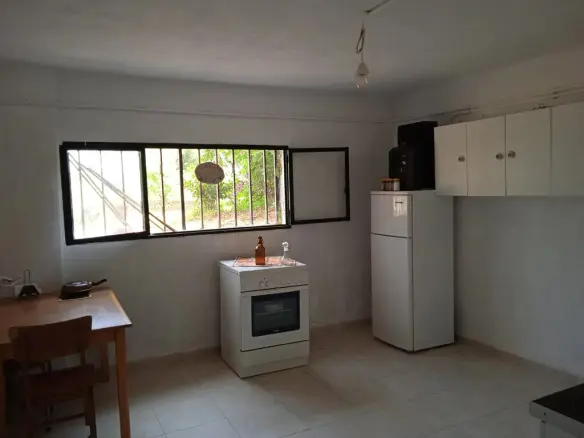 Flat Of 100 M² In Chalkidiki