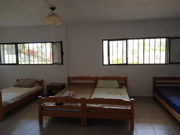 Flat Of 100 M² In Chalkidiki