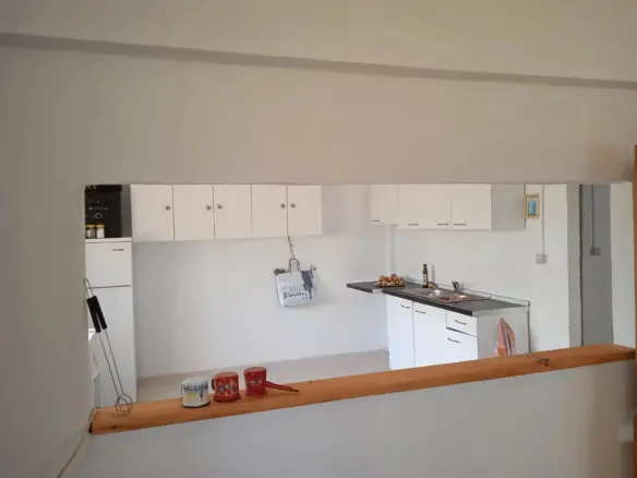 Flat Of 100 M² In Chalkidiki