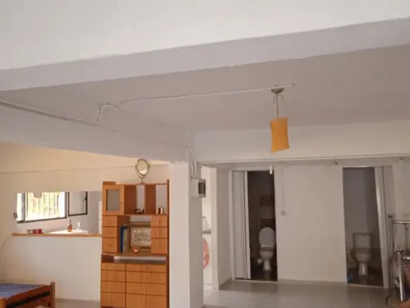 Flat Of 100 M² In Chalkidiki