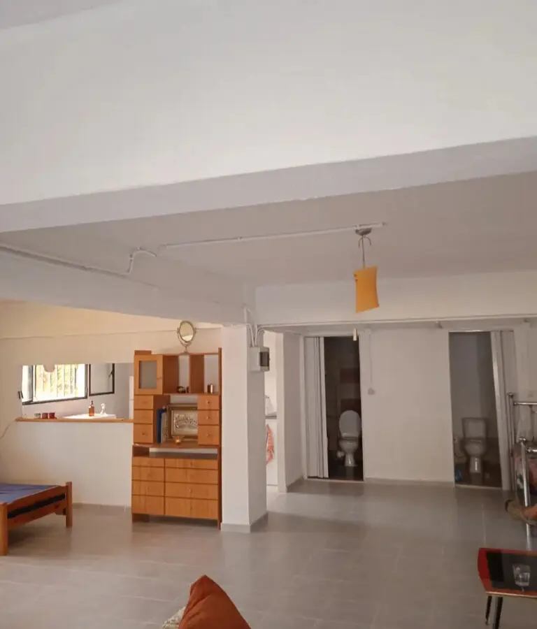 Flat Of 100 M² In Chalkidiki